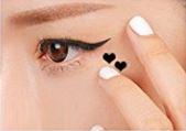 Eyeliner 2 i 1 med Smart stempel