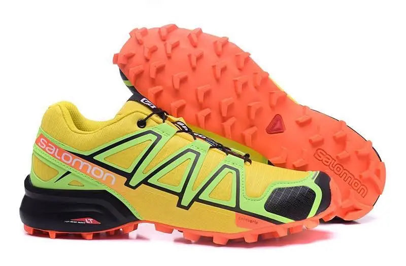 SALOMON SPEEDCROSS 4