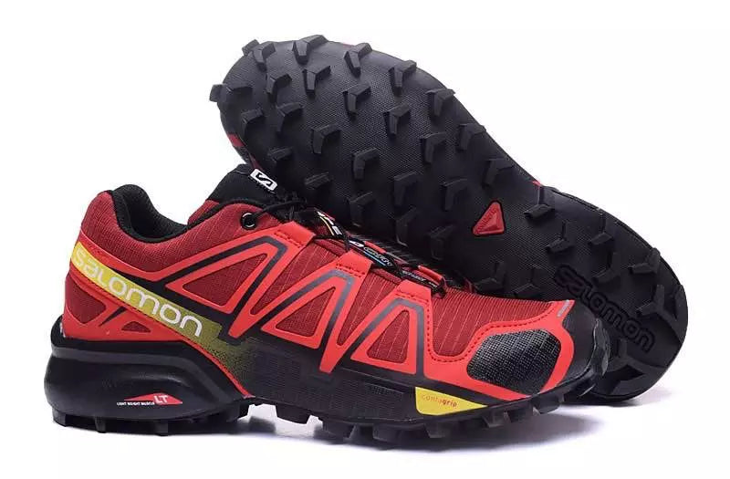 SALOMON SPEEDCROSS 4