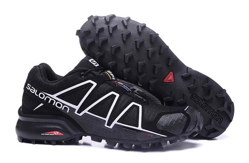 SALOMON SPEEDCROSS 4