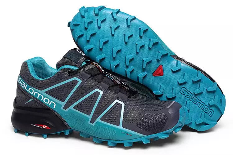 SALOMON SPEEDCROSS 4