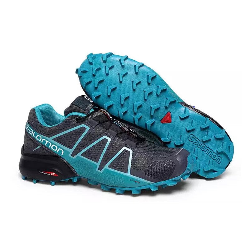 SALOMON SPEEDCROSS 4